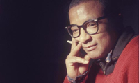 Billy Strayhorn